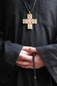 priest 