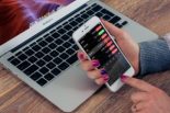 online transaction