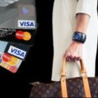 visa cards