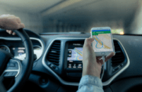 taxi application