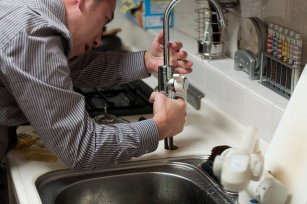 faucet