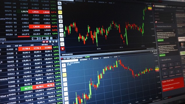 trading day