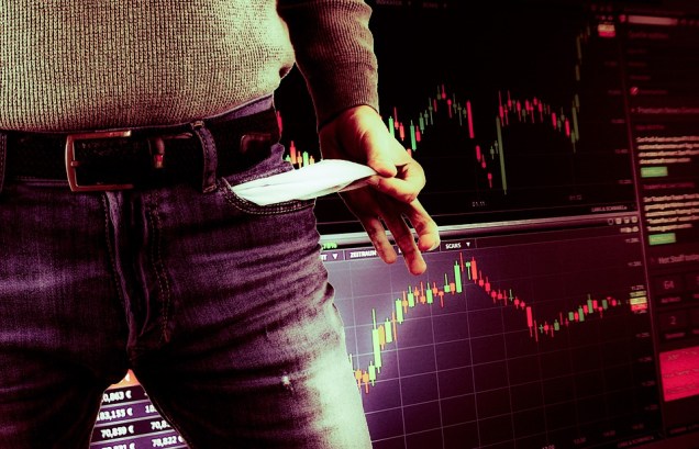 binary trader
