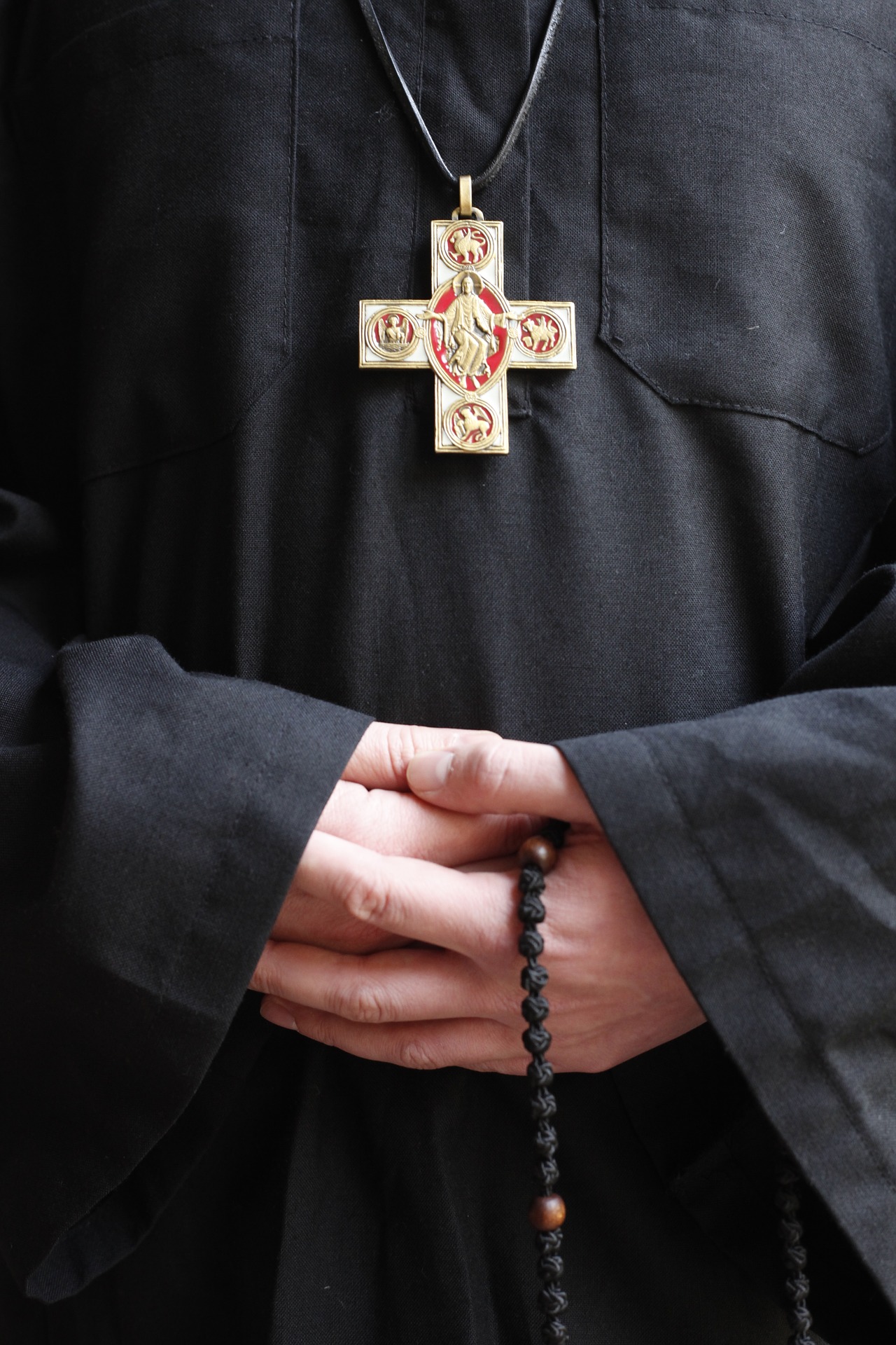 priest 2