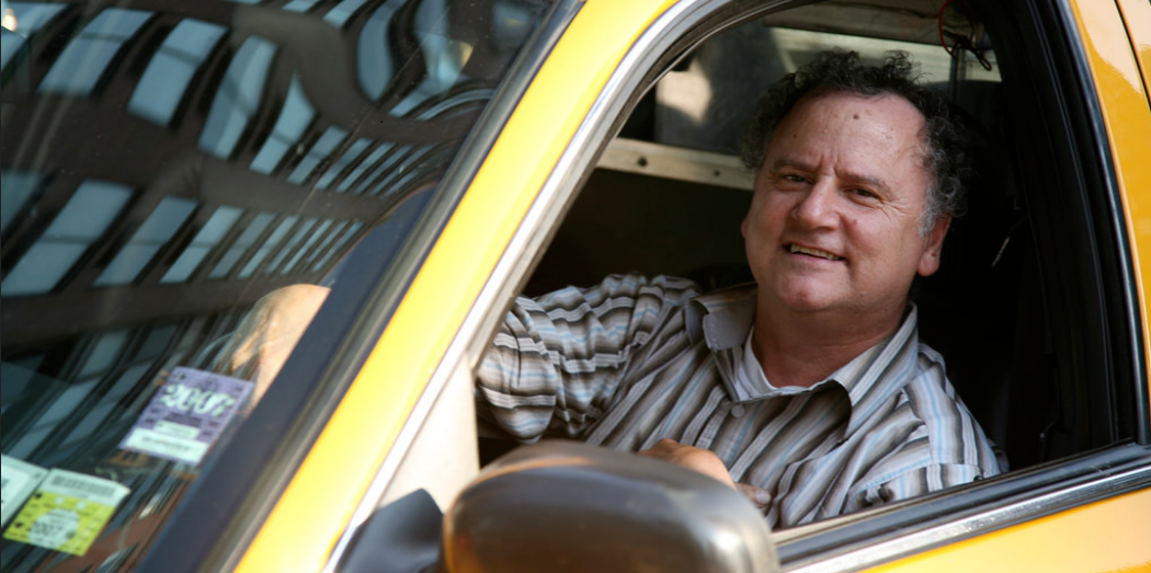 driver